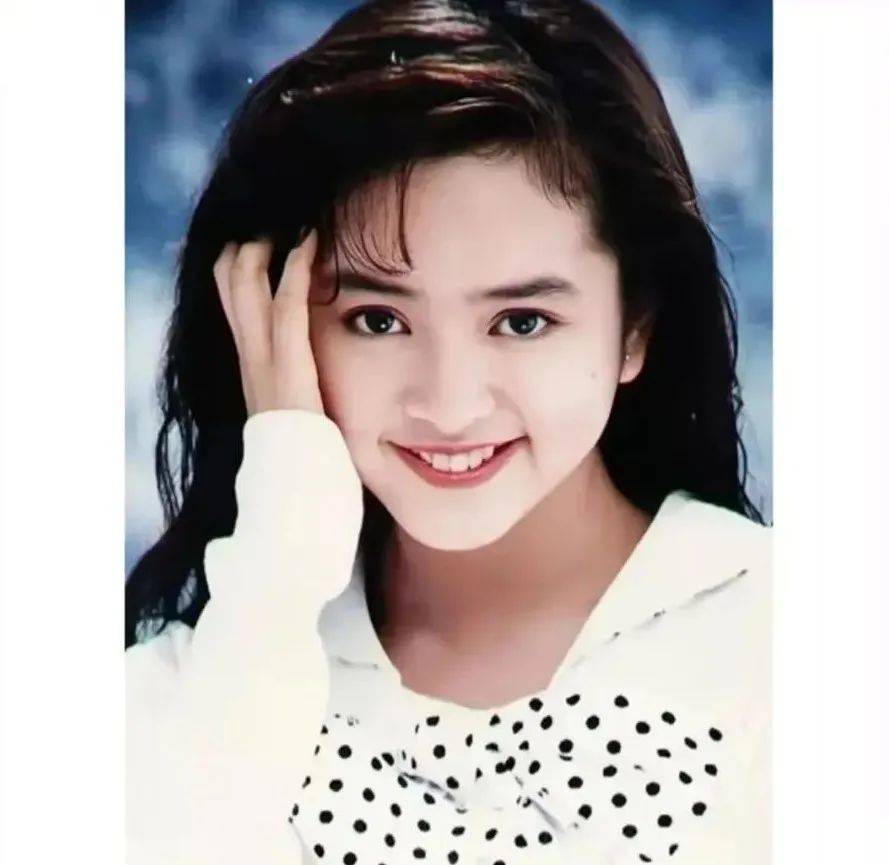 玉女才倾城!90年代最受欢迎的中国女星,多少人还记得?