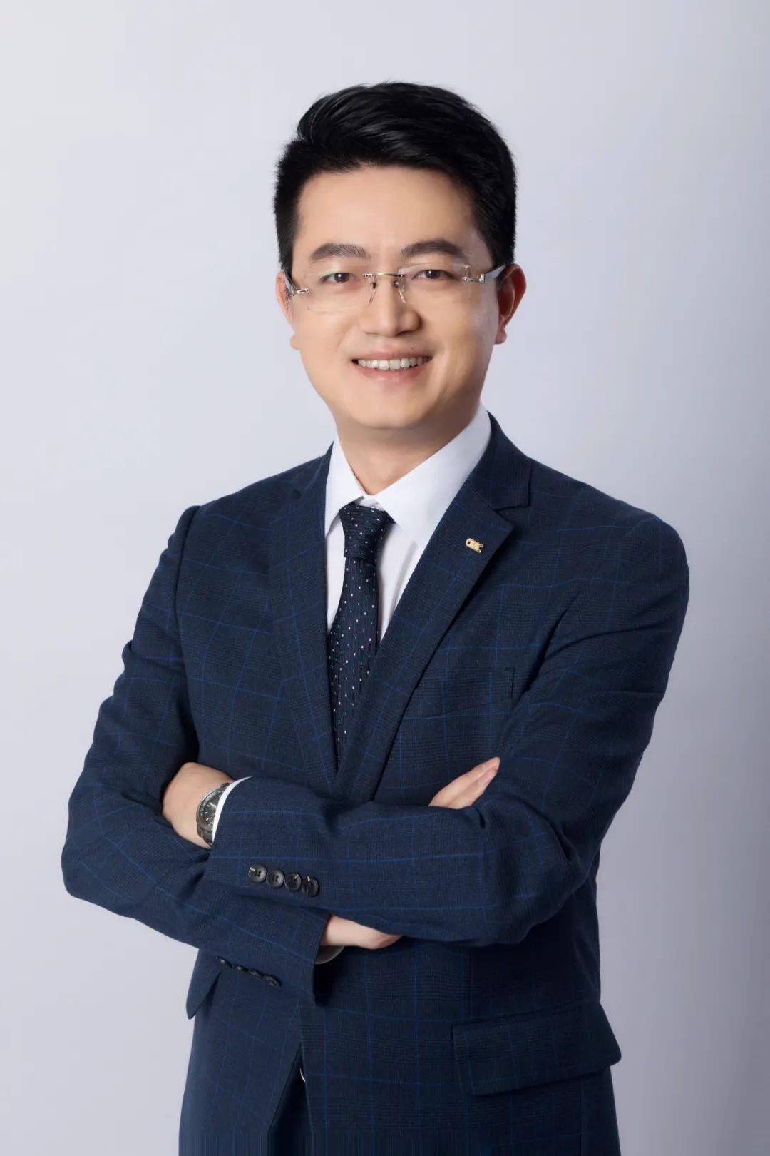 人物访谈i不断丰富高端制造体系内涵中集车辆全方位拥抱数字化