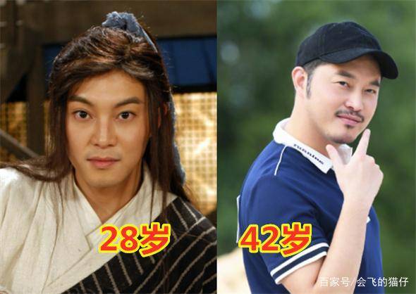 沙溢_角色_时候