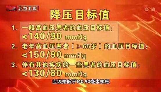 生活|“四高”来临伤全身，心脑、血管、肾无一幸免！但做好这件事更重要