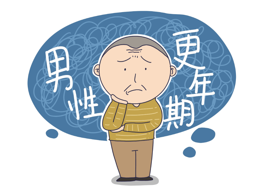 更年期症状令人恼,吃激素治疗靠谱吗?_女性_男性_方面