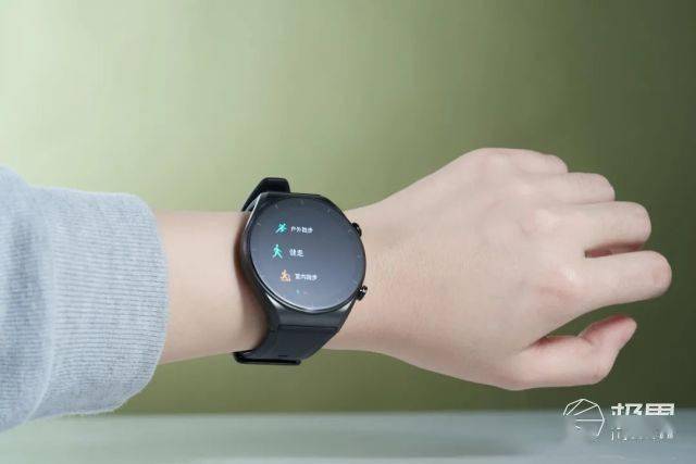 外观|小米 Watch S1发布，外观精致，全能互联，24天超长续航，售价1099元起！