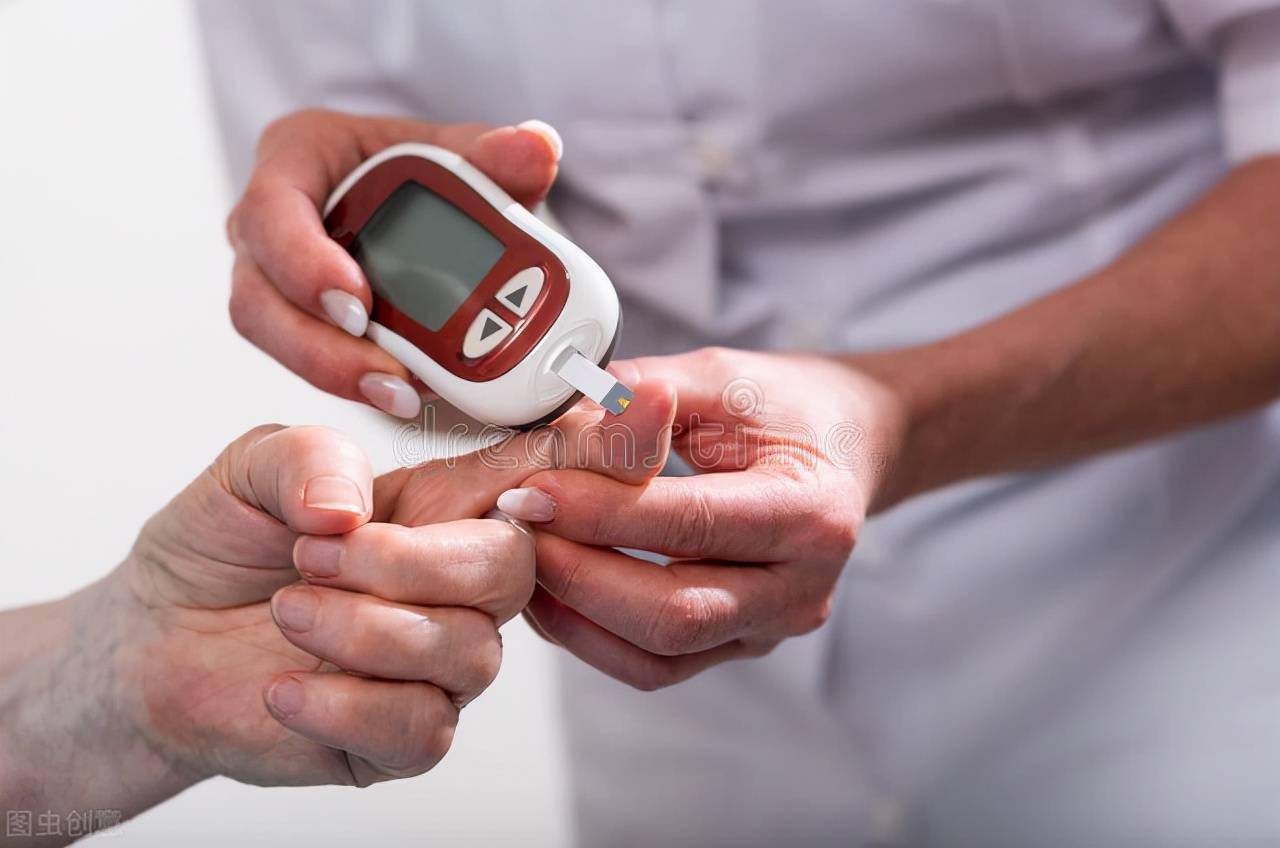 如若糖尿病患者的病程比较短,而且胰岛素的功能比较好,那么则不需要