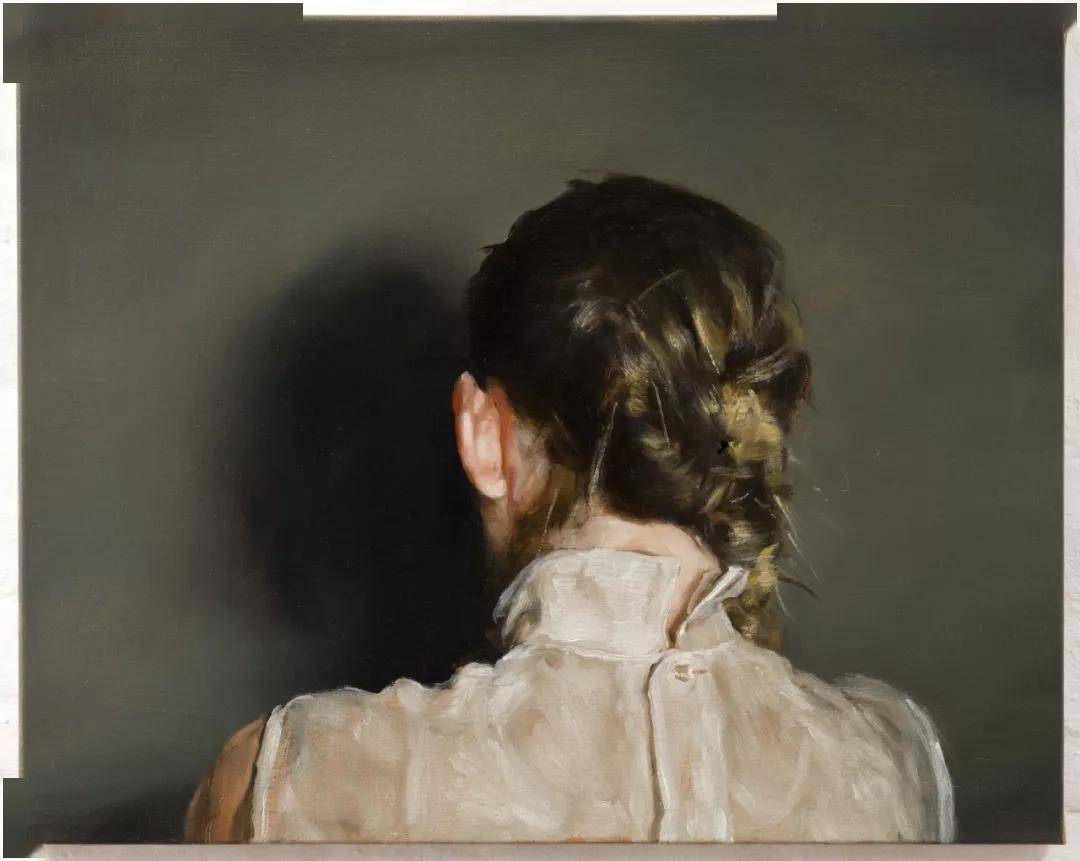 比利时画家米凯尔博伊曼斯作品欣赏