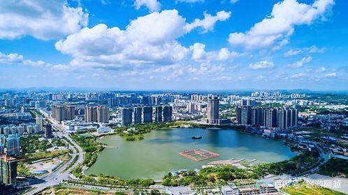 钦州属于哪个省份_城市_特色_猪脚粉
