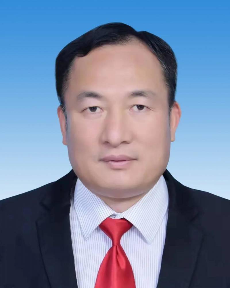 郭文海当选中山市委书记各级领导要日夜兼程多喊跟我上