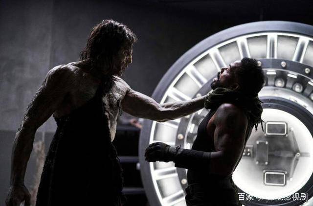 丧尸大片《活死人军团》由于是扎克·施奈德执导的一部电影,这让这部