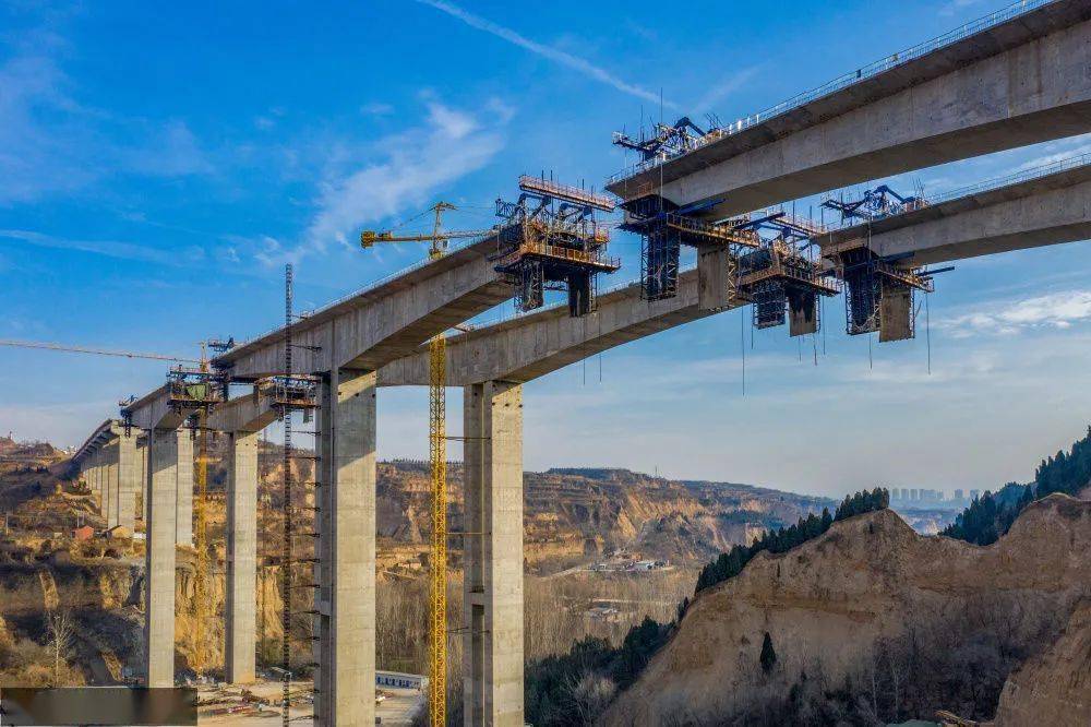 运三高速建设有新进展