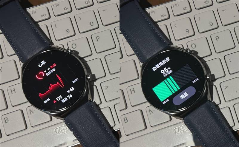 �ֱ�Ҳ����!С��Watch S1�׷�����:��һ�γ�߶˾ͼ�������