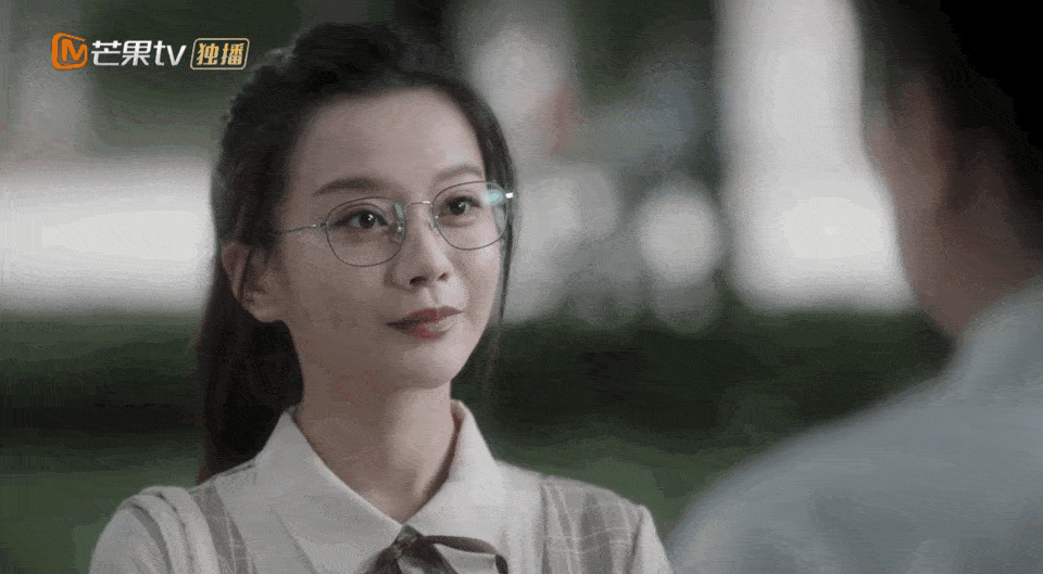 柴芊|她越不好惹，我越想鼓掌