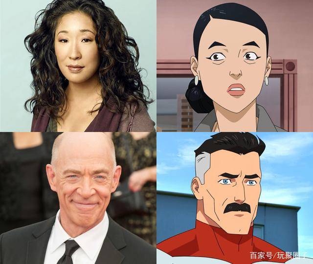 9分动画神剧《无敌小子》,一个超人和氪星要统治全宇宙的故事_维特鲁