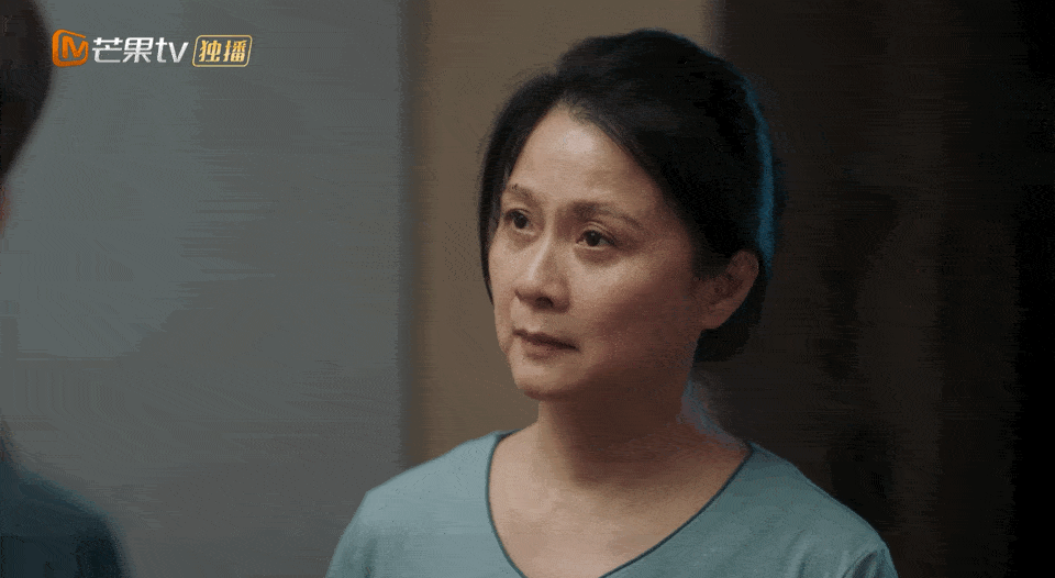 柴芊|她越不好惹，我越想鼓掌