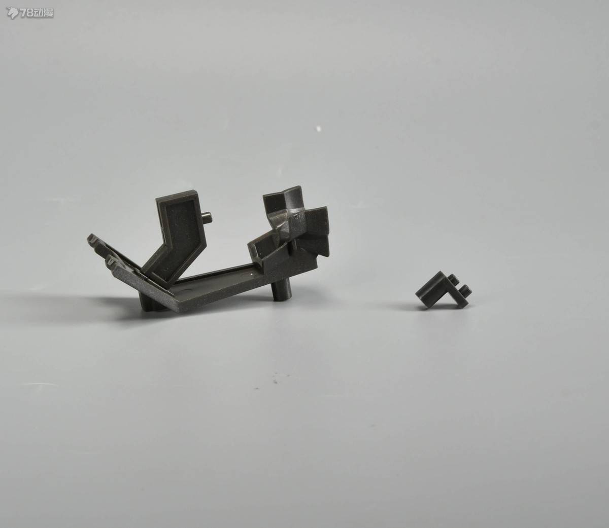 细节|78官测：万代 METALROBOT魂系列 飞翼零式高达