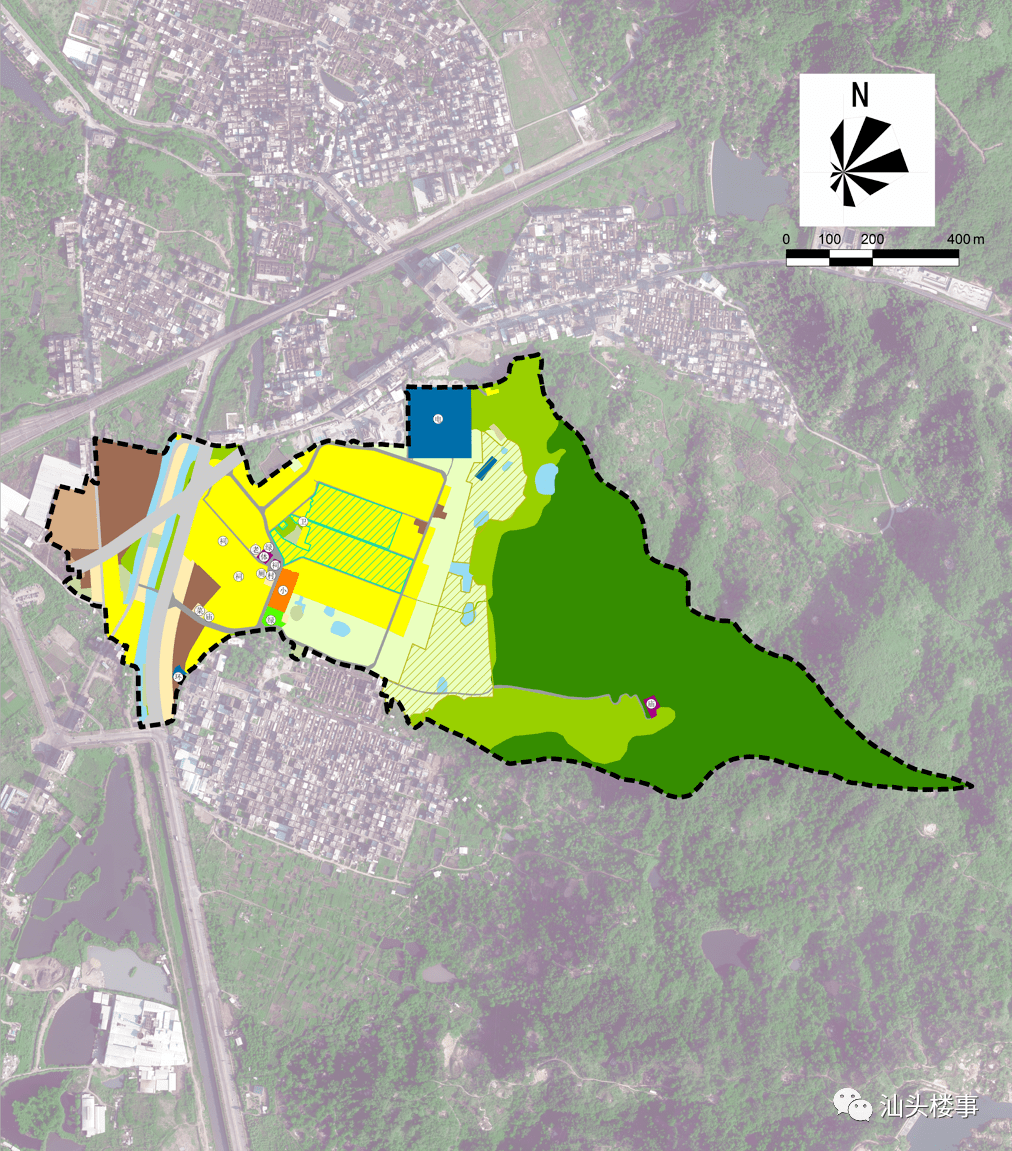 關於潮陽這些村_汕頭_谷饒鎮_蓮塘村