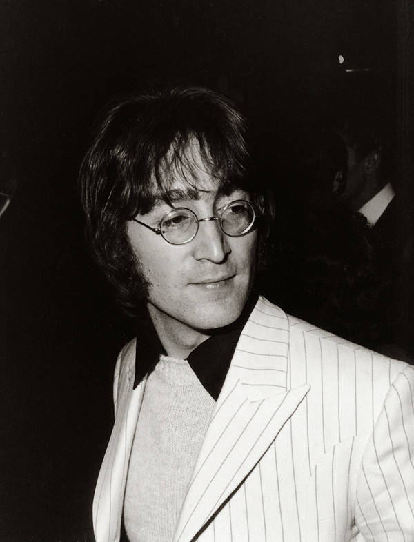 列侬逝世35周年:他的死让披头士重组希望破灭