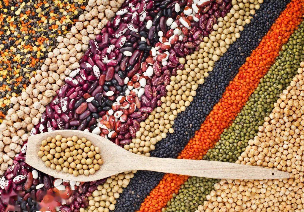 中医科普五谷功效有哪些