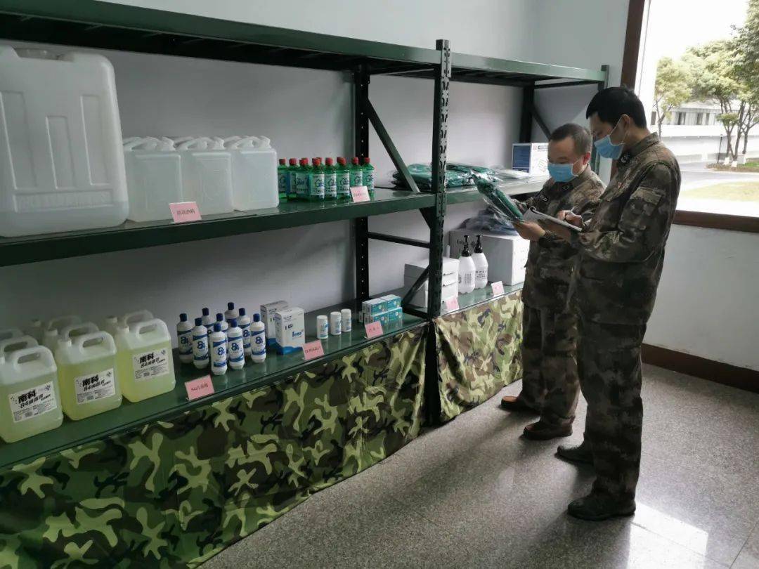 遂宁军分区以作战思维牵引后勤保障工作不断砥砺先到位的保障硬功