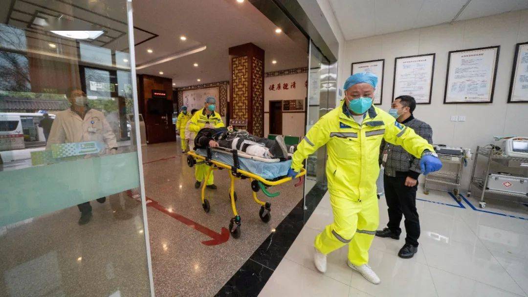 动态迎亚运强技能湖州市120急救中心德清县分中心举行实战演练竞赛