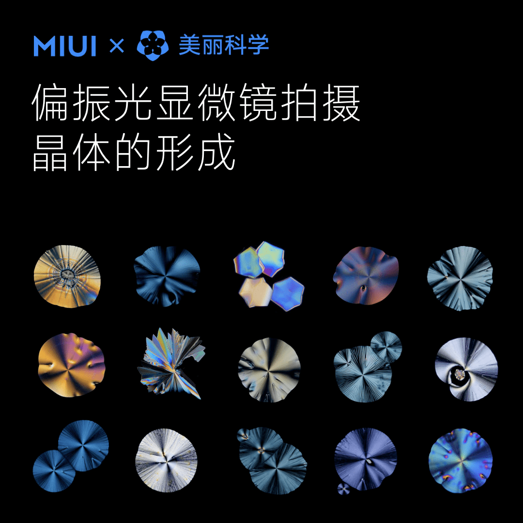 功能|小米12来了，这次他们不装了，想直接对标苹果。