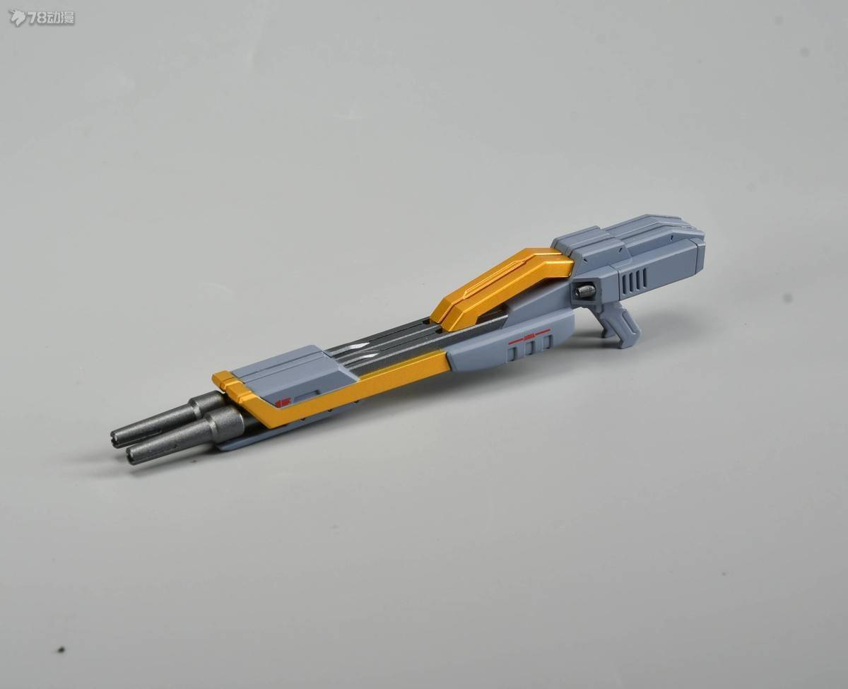 细节|78官测：万代 METALROBOT魂系列 飞翼零式高达