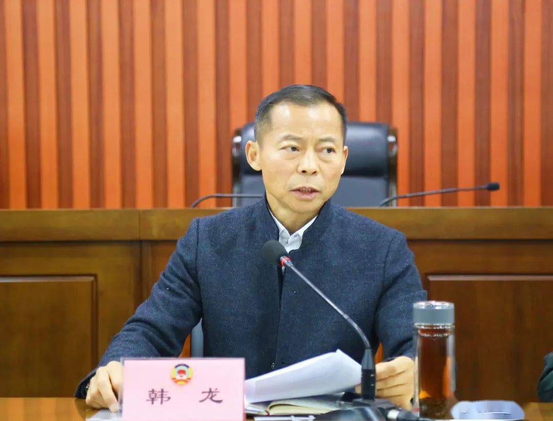 动态涡阳县政协召开专题议政性常委会