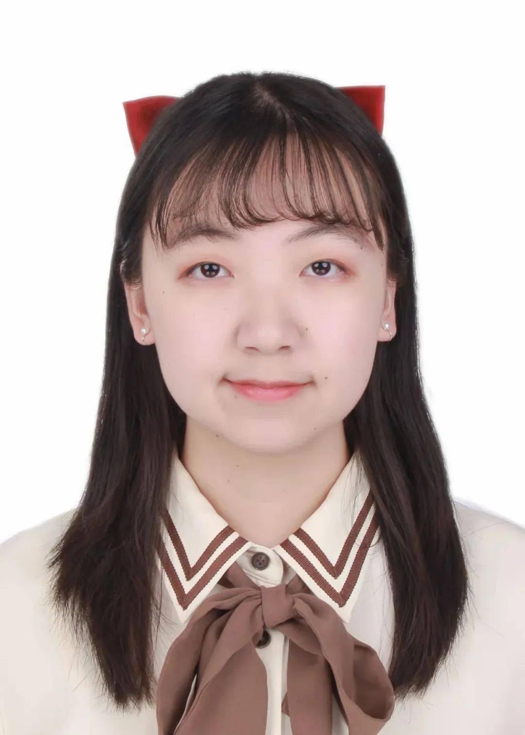 第一临床医学院 宋子凡感谢泰豪公司能为我们的未来和梦想入股,您的