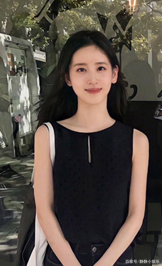 清纯奶茶妹嫁给霸道总裁章泽天身价百亿成功凭美貌还是手段
