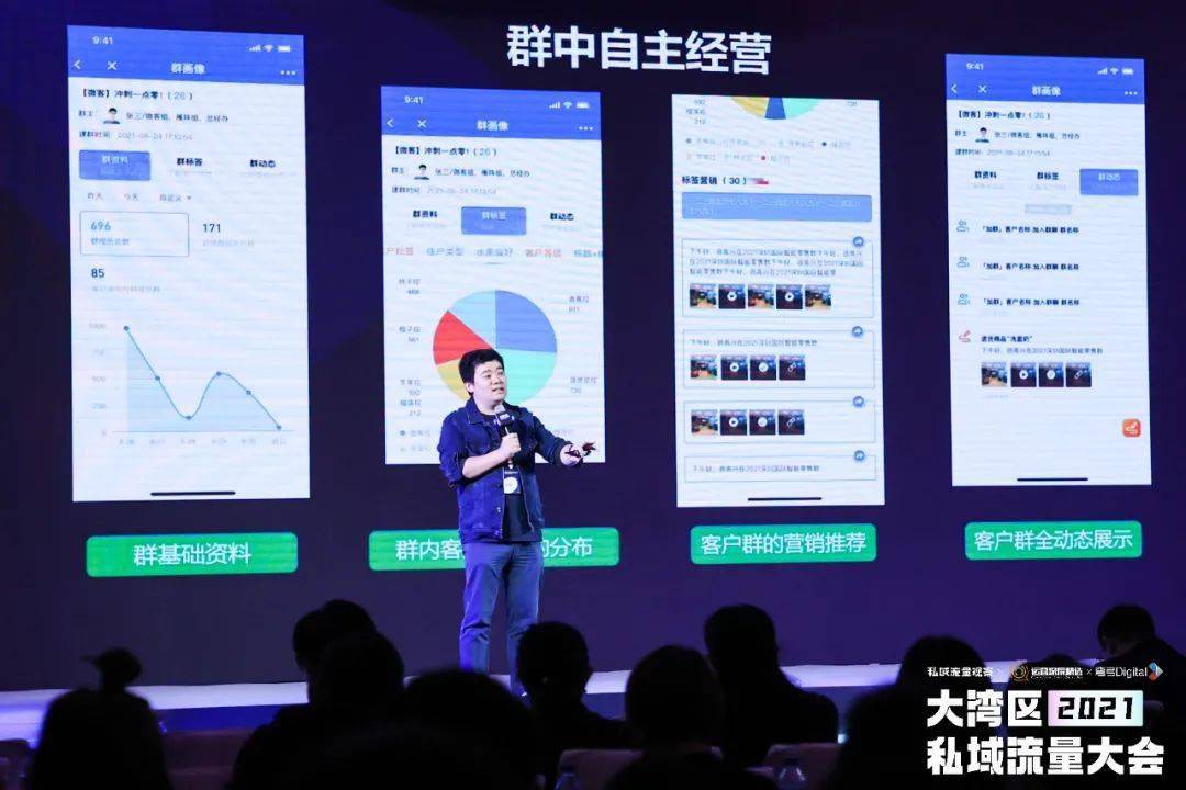 抖音个人私域流量池_抖音私域流量和公域流量的区别_抖音私域流量和公域流量的定义