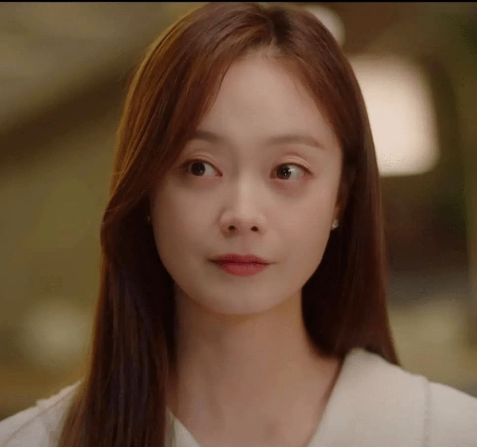 全昭旻,《橱窗 女王之家》剧照