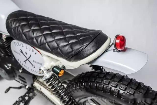honda xl100 scrambler