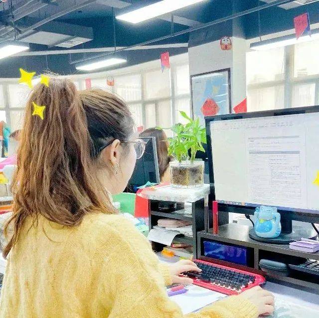 芥末酱在干啥?22年4月大学材料准备中!_申达人_学部_同学