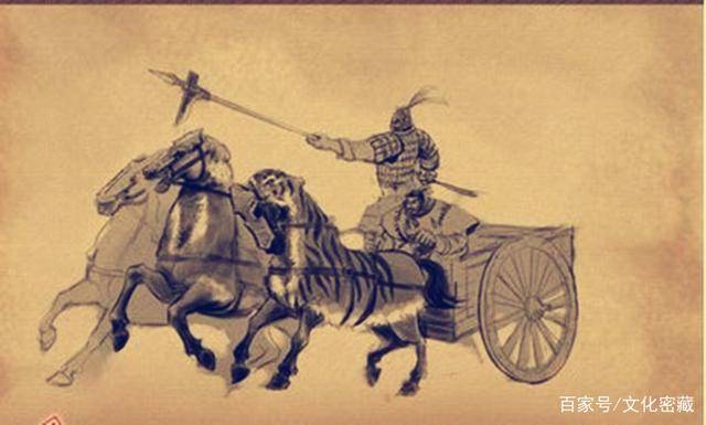 秦穆公成春秋五霸之一百里奚和骞叔功不可没两个原因成就大业