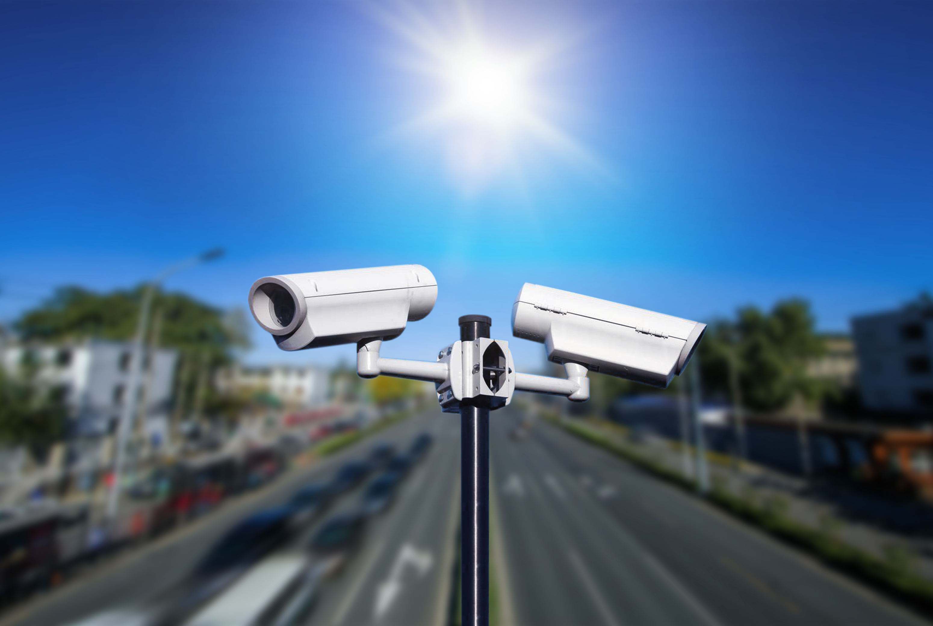 将在269处新增监控设备,重点抓拍机动车违法行为_交通_王胤期_信号灯