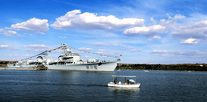 贺兰山_门票_巴古