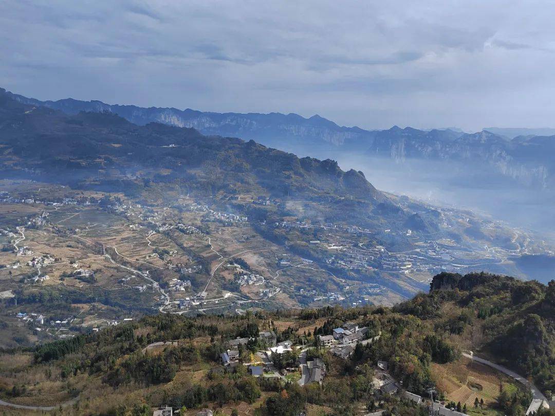 张文=湖北恩施大峡谷踏遍山河,寻找诗与远方- 084 -安如素=广东潮州