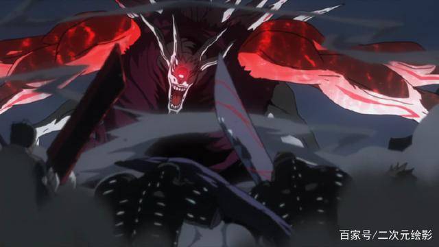 东京re历代独眼之王介绍,人类也可以称王?