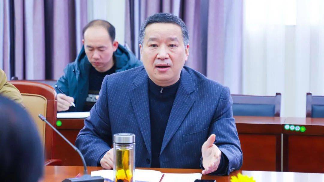 侯小平调研怀铁一小"双减"和清廉学校建设工作!_教育_情况_党委书记