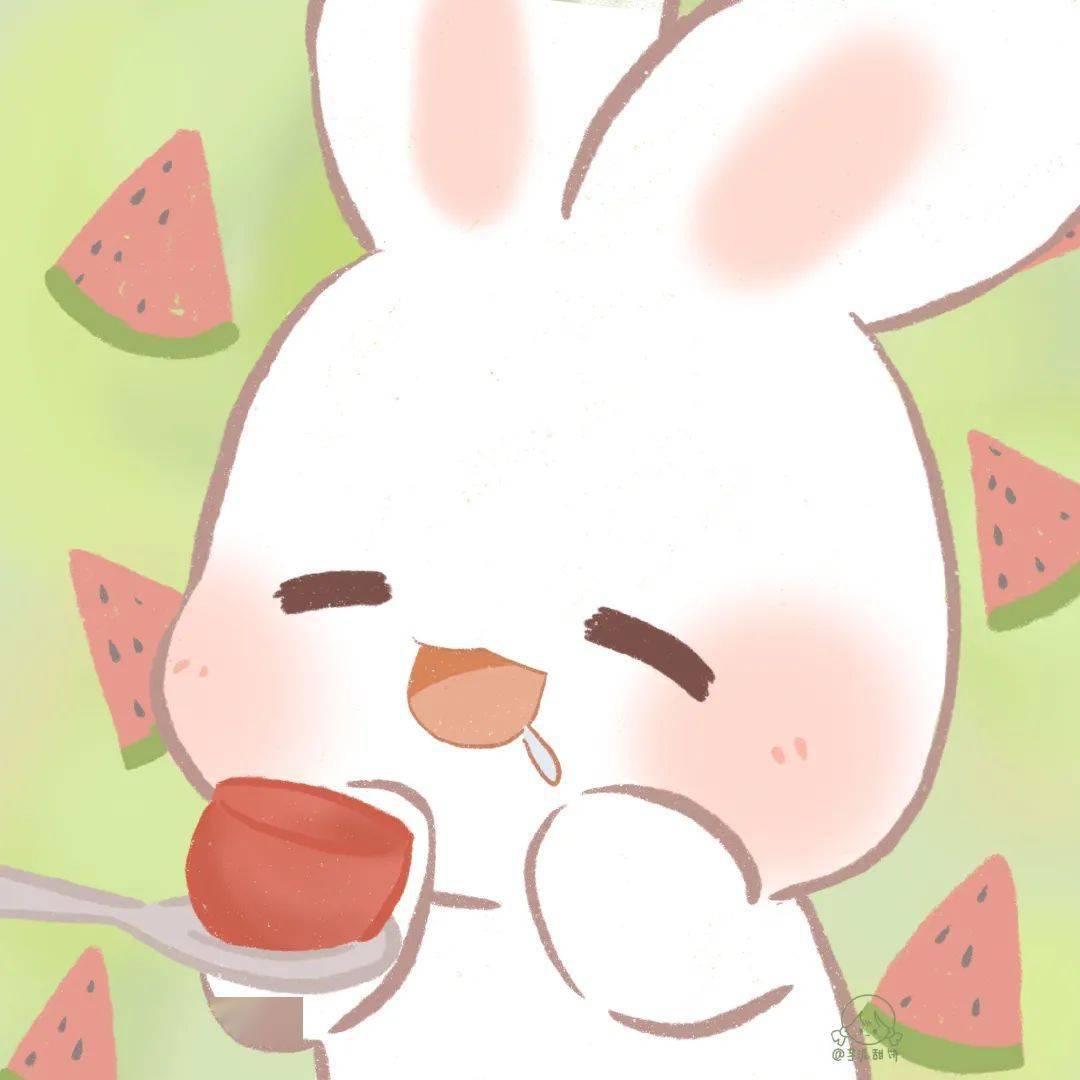 趣味可爱微信头像