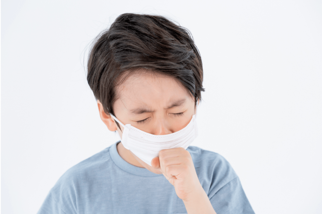 孩子反复咳嗽经常咽部不适警惕鼻后滴漏综合征