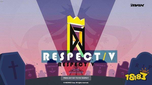 玩家|DJMAX RESPECT V：人气音游steam移植作 纵享打歌乐趣