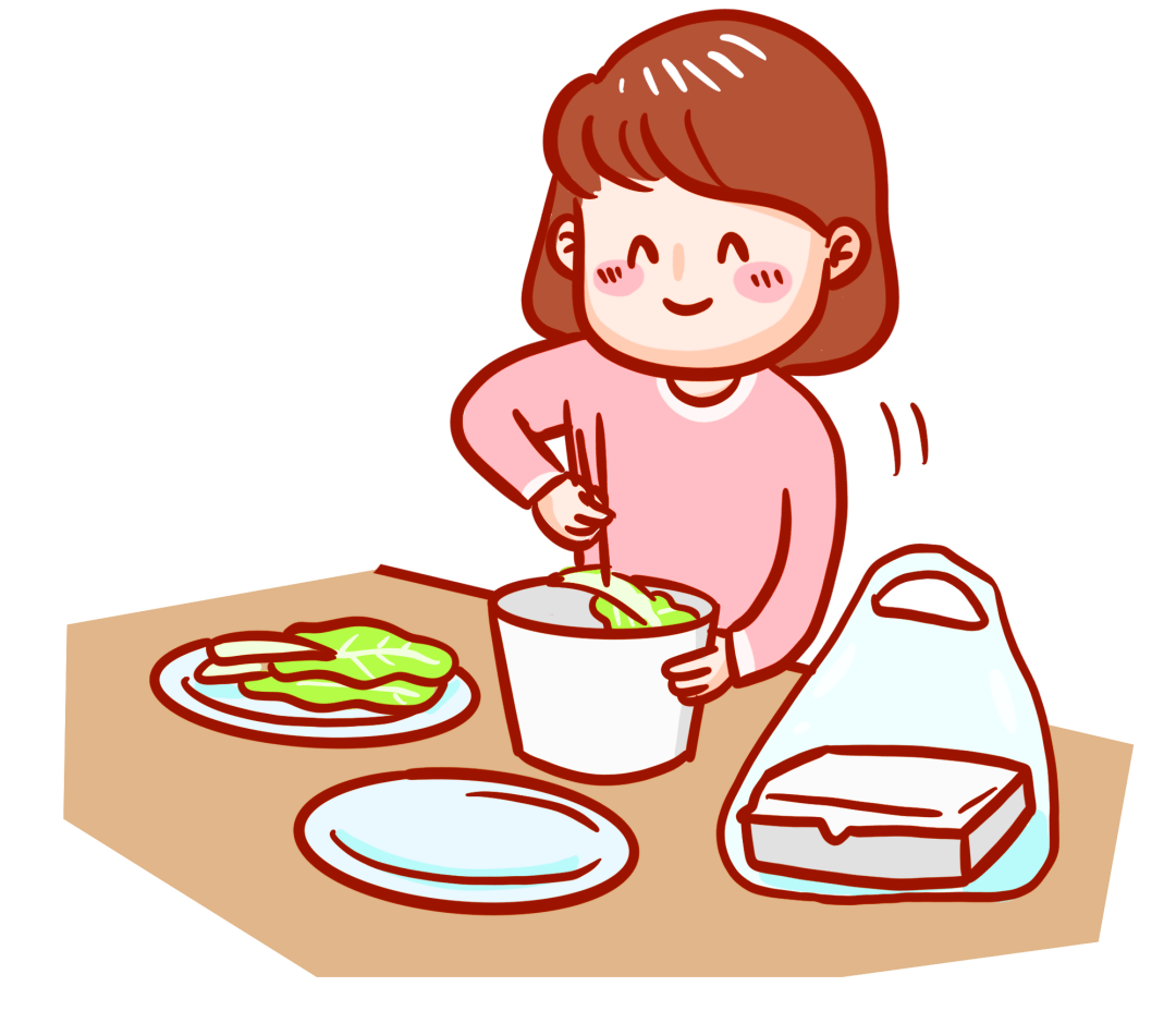 上班族,带饭要做好这5点!_细菌_亚硝酸盐_繁殖