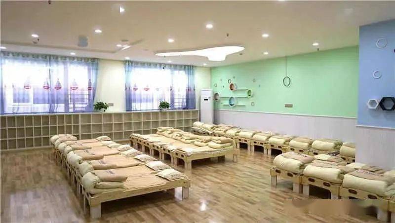 虎年谱新章优贝创辉煌南部县这家幼儿园今天好热闹