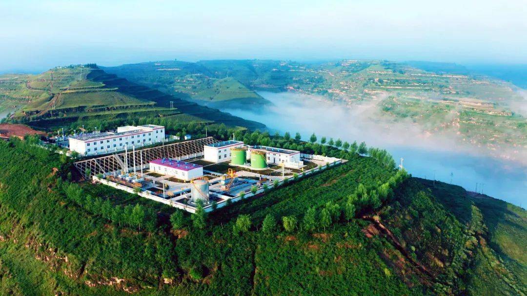 喜讯长庆油田第二采油厂年原油产量跨越300万吨
