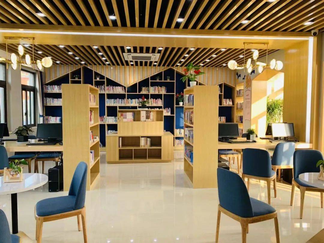 嘉兴市首批农家书屋示范点——许村镇李家村农家书屋（礼堂书屋）_文化_图书_村民
