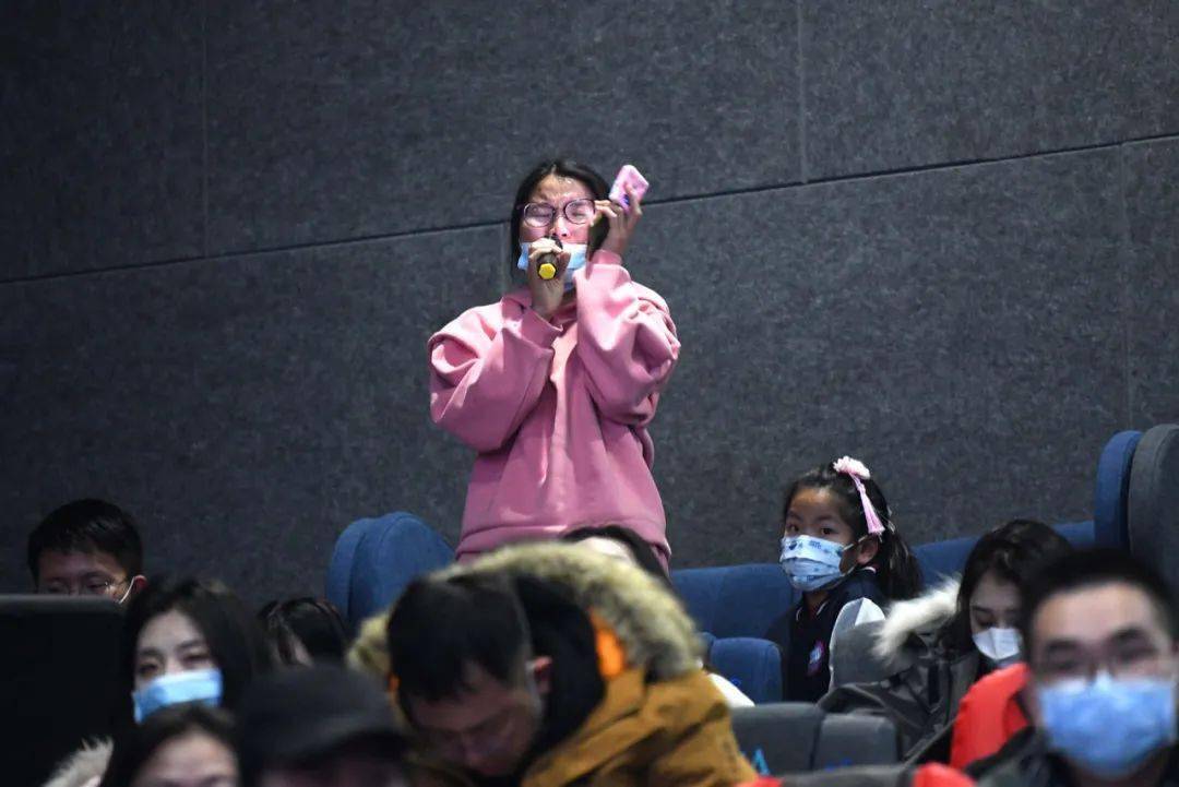 舅舅|这部温暖大片,让艺绽观众在感动和拥抱中度过跨年夜