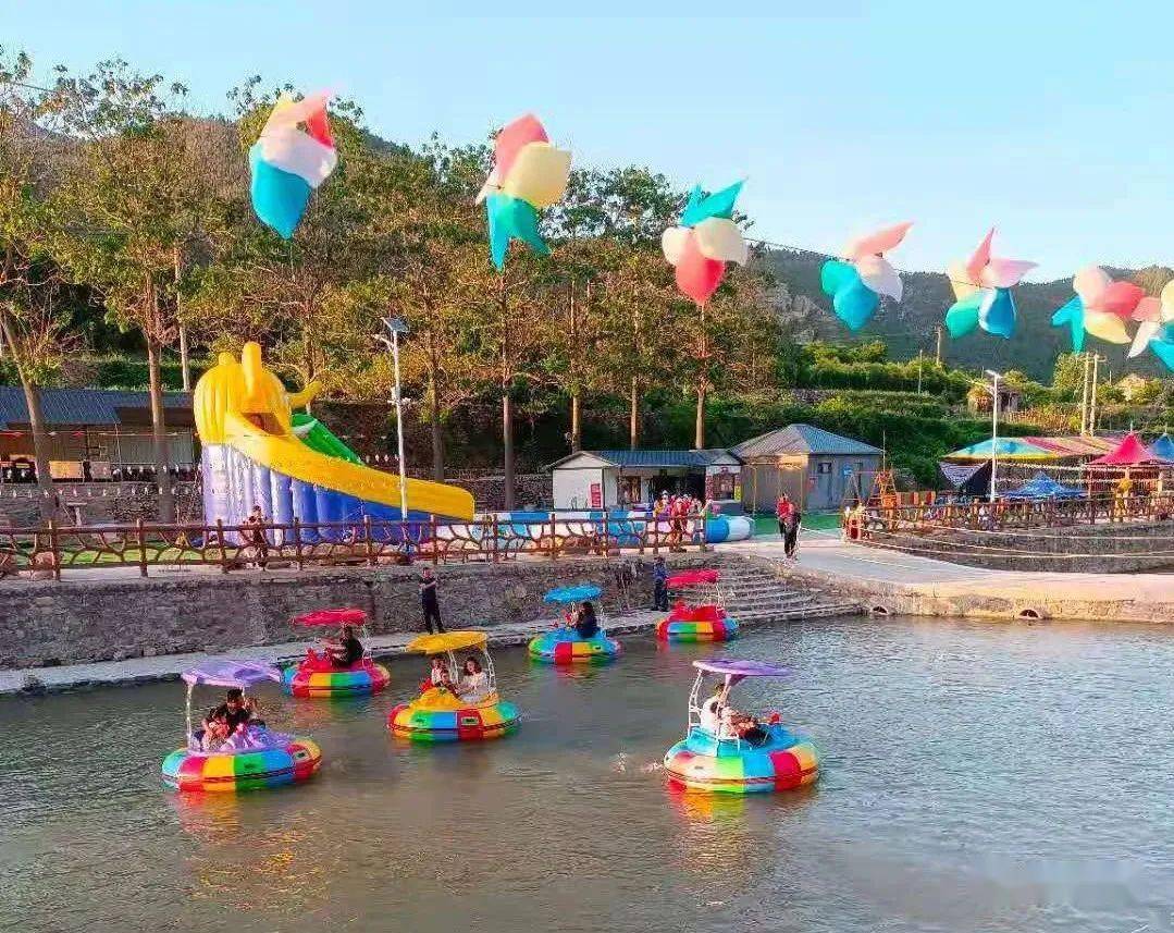 锦水崖景区地址:沂源县东里镇下柳沟村  服务信息 >元旦假期期间,凡是