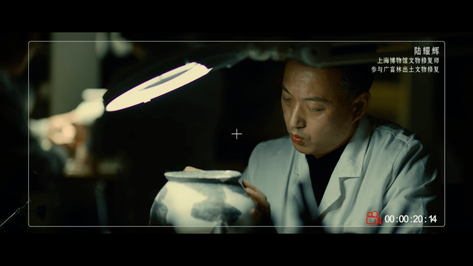 东方|东方卫视推出2022全新形象片，用镜头让世界看到每个平凡人的光芒