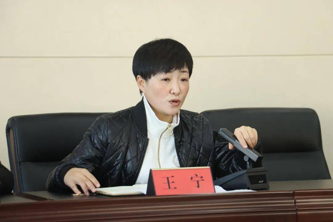 临清松林镇,刘垓子镇,烟店,金郝庄镇新任领导班子人员确定