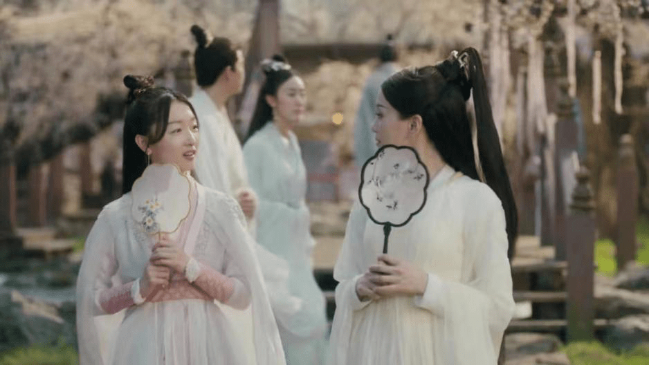 观众|古装剧越“丑”，我越怀念这人间极品