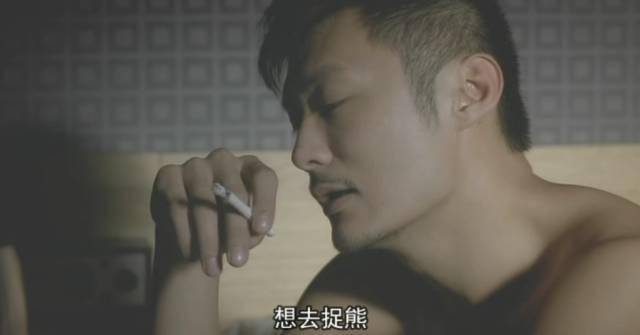 杂务|这恐怖片删减15分钟才上映，全程捂眼看！